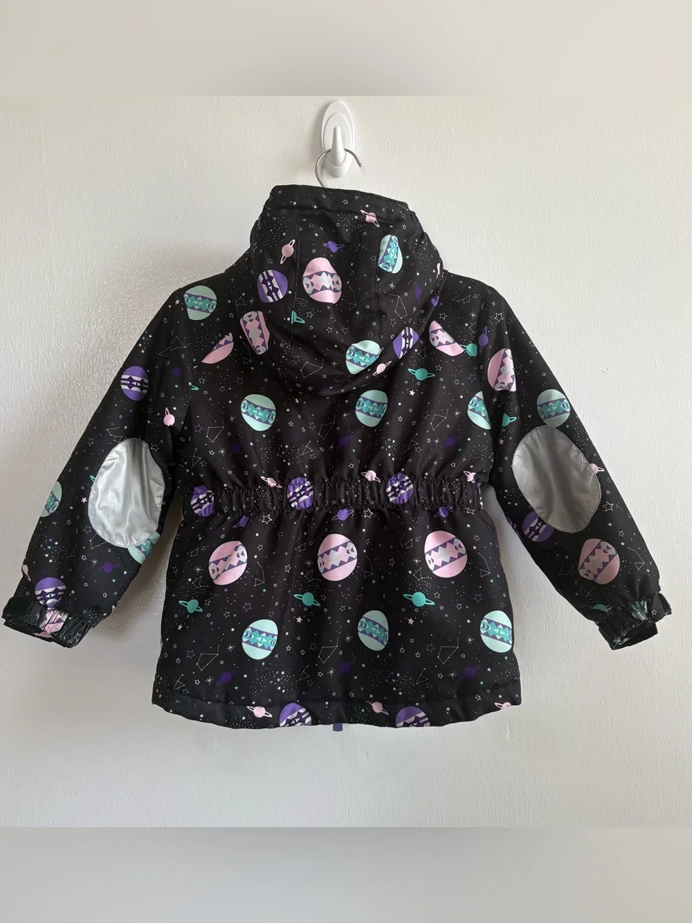 Cat & Jack insulated hooded